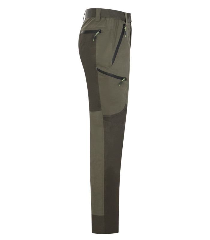 Toxotis Active Wear Κυνηγετικό Παντελόνι | tokatlis.gr