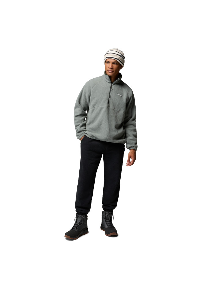 Ανδρική Μπλούζα Fleece Columbia Timber Crest MTR Half Zip 2173571 | tokatlis.gr