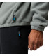 Ανδρική Μπλούζα Fleece Columbia Timber Crest MTR Half Zip 2173571 | tokatlis.gr