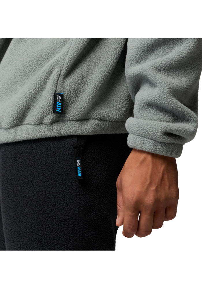 Ανδρική Μπλούζα Fleece Columbia Timber Crest MTR Half Zip 2173571 | tokatlis.gr