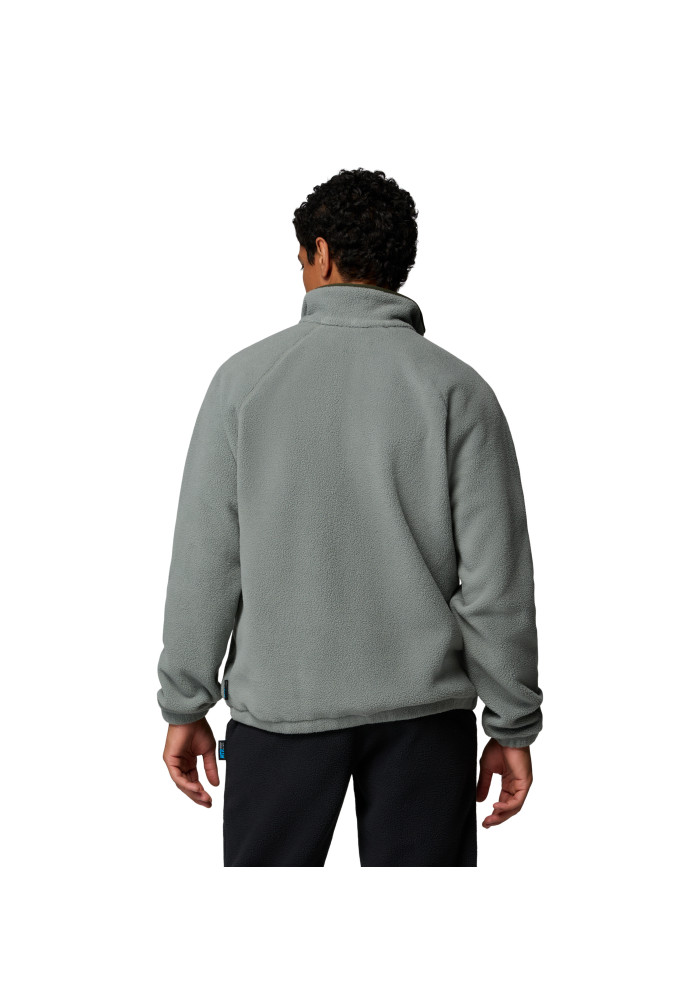 Ανδρική Μπλούζα Fleece Columbia Timber Crest MTR Half Zip 2173571 | tokatlis.gr