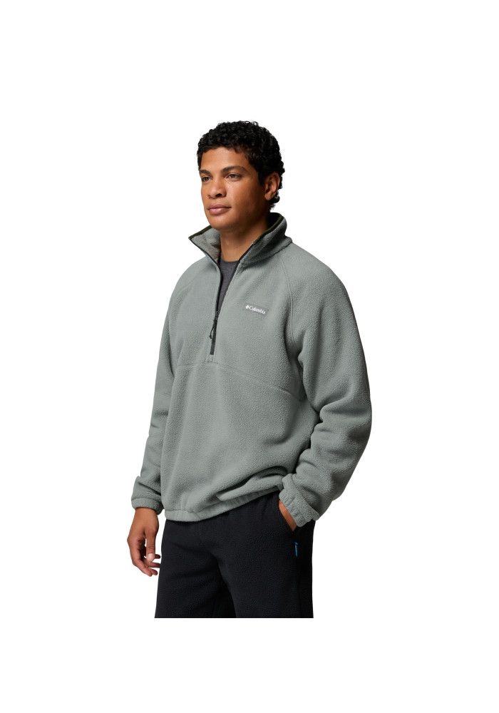 Ανδρική Μπλούζα Fleece Columbia Timber Crest MTR Half Zip 2173571 | tokatlis.gr