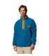 Columbia Helvetia II Half Snap Fleece Ανδρικό | tokatlis.gr