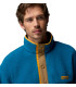 Columbia Helvetia II Half Snap Fleece Ανδρικό | tokatlis.gr