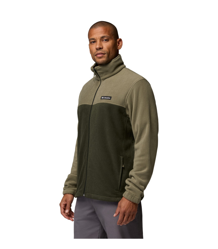 Columbia Steens Mountain 2.0 Full Zip Fleece Ανδρική Ζακέτα | tokatlis.gr