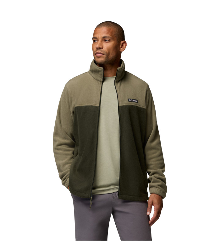 Columbia Steens Mountain 2.0 Full Zip Fleece Ανδρική Ζακέτα | tokatlis.gr