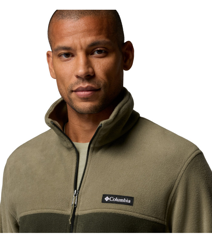 Columbia Steens Mountain 2.0 Full Zip Fleece Ανδρική Ζακέτα | tokatlis.gr