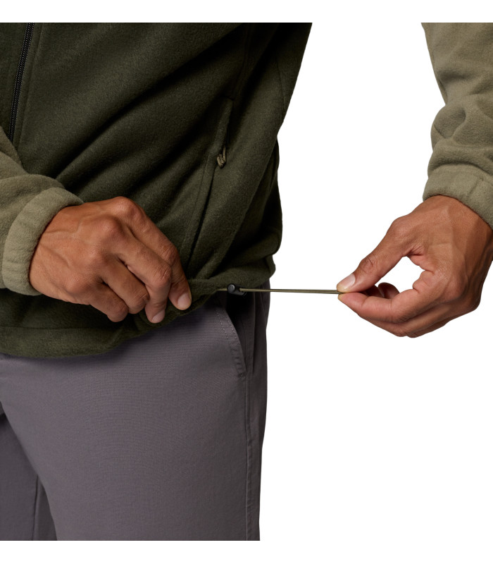 Columbia Steens Mountain 2.0 Full Zip Fleece Ανδρική Ζακέτα | tokatlis.gr