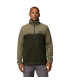 Columbia Steens Mountain 2.0 Full Zip Fleece Ανδρική Ζακέτα | tokatlis.gr