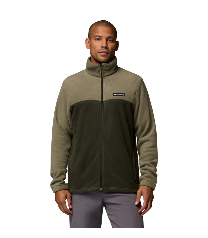 Columbia Steens Mountain 2.0 Full Zip Fleece Ανδρική Ζακέτα | tokatlis.gr