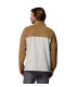 Columbia Steens Mountain Half Snap II Fleece Ανδρική Μπλούζα | tokatlis.gr