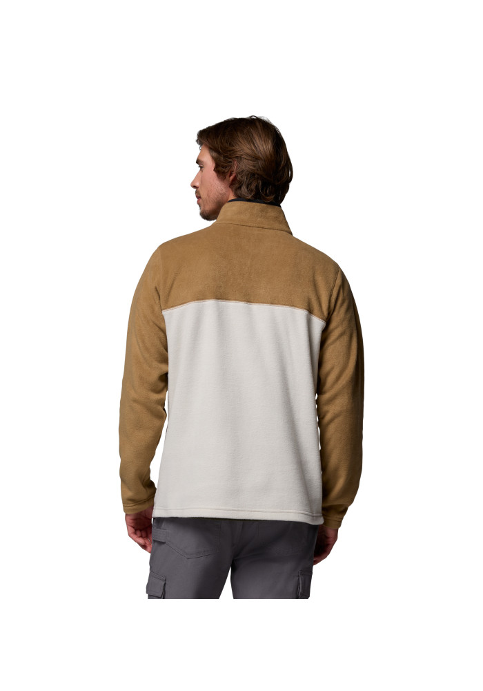 Columbia Steens Mountain Half Snap II Fleece Ανδρική Μπλούζα | tokatlis.gr
