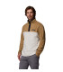 Columbia Steens Mountain Half Snap II Fleece Ανδρική Μπλούζα | tokatlis.gr