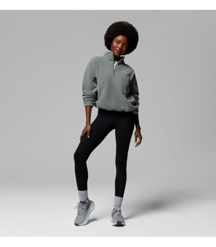 Columbia Timber Meadow MTR Fleece Half Zip Γυναικεία Μπλούζα | tokatlis.gr