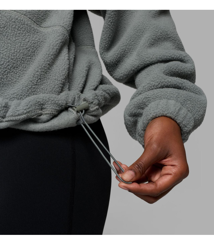 Columbia Timber Meadow MTR Fleece Half Zip Γυναικεία Μπλούζα | tokatlis.gr