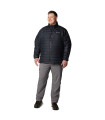 Columbia Ανδρικό Μπουφάν Powder Lite II Black