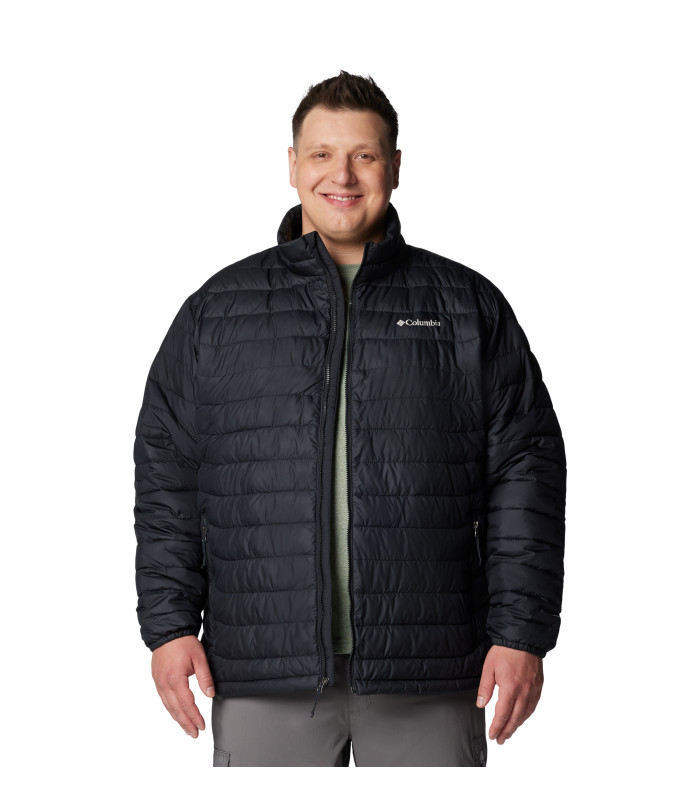 Columbia Powder Lite II Insulated Ανδρικό Μπουφάν | tokatlis.gr