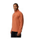 Columbia Ανδρική Μπλούζα Fast Trek III Half Zip Fleece Black - tokatlis.gr