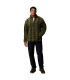 Columbia Ανδρική Μπλούζα Rugged Ridge High Pile Half Zip - tokatlis.gr