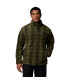 Columbia Ανδρική Μπλούζα Rugged Ridge High Pile Half Zip - tokatlis.gr