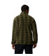 Columbia Ανδρική Μπλούζα Rugged Ridge High Pile Half Zip - tokatlis.gr