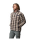 Columbia Ανδρική Μπλούζα Rugged Ridge High Pile Half Zip - tokatlis.gr