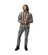 Columbia Ανδρική Μπλούζα Rugged Ridge High Pile Half Zip - tokatlis.gr