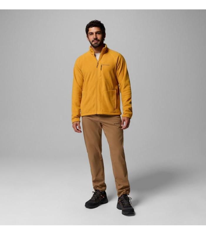Columbia Ανδρική Ζακέτα Fast Trek II Full Zip Fleece - tokatlis.gr