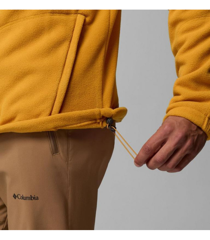 Columbia Ανδρική Ζακέτα Fast Trek II Full Zip Fleece - tokatlis.gr