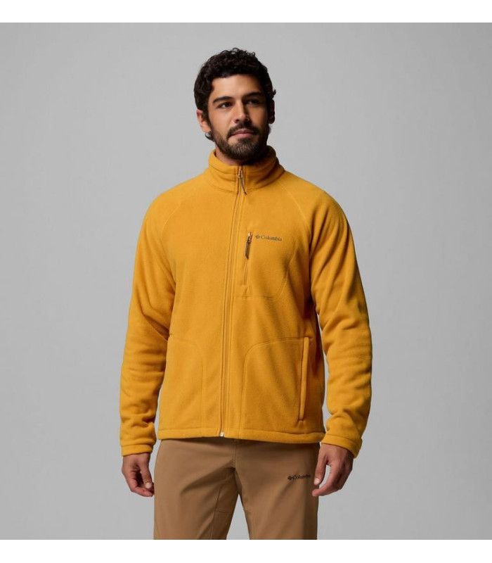 Columbia Ανδρική Ζακέτα Fast Trek II Full Zip Fleece - tokatlis.gr