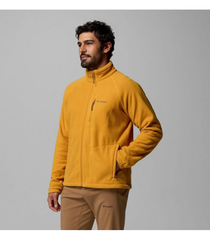 Columbia Ανδρική Ζακέτα Fast Trek II Full Zip Fleece - tokatlis.gr