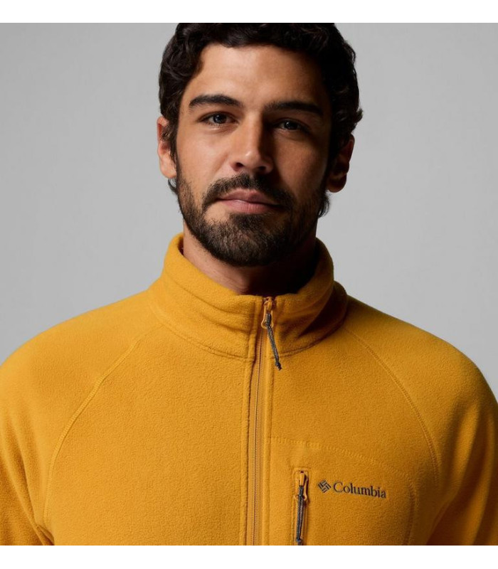Columbia Ανδρική Ζακέτα Fast Trek II Full Zip Fleece - tokatlis.gr