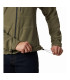 Columbia Ανδρική Ζακέτα Fast Trek II Full Zip Fleece - tokatlis.gr