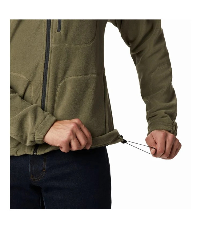 Columbia Ανδρική Ζακέτα Fast Trek II Full Zip Fleece - tokatlis.gr
