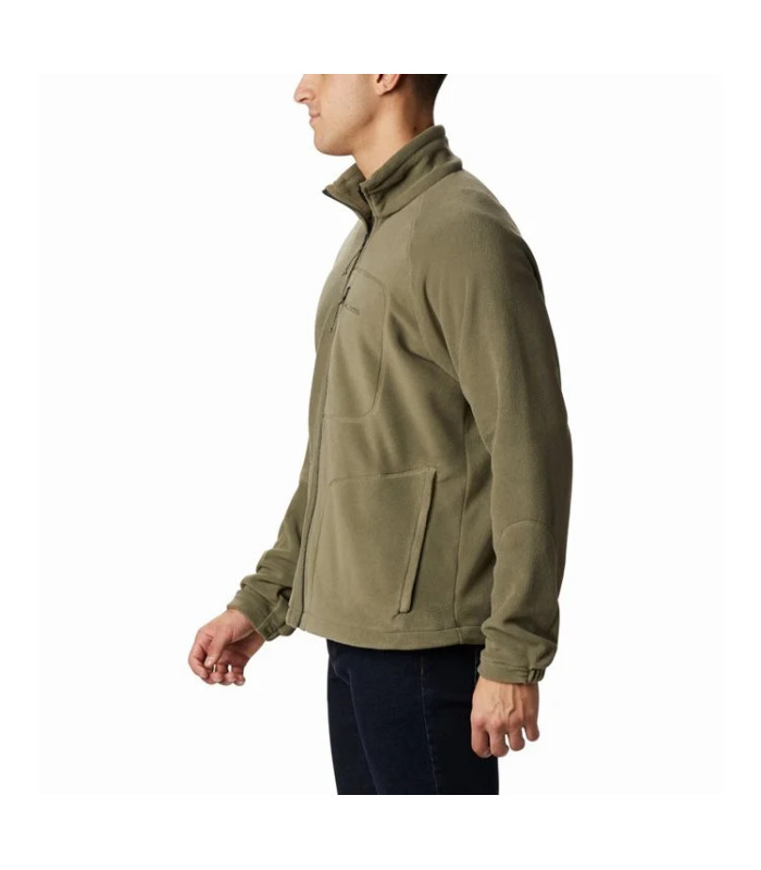 Columbia Ανδρική Ζακέτα Fast Trek II Full Zip Fleece - tokatlis.gr