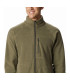 Columbia Ανδρική Ζακέτα Fast Trek II Full Zip Fleece - tokatlis.gr