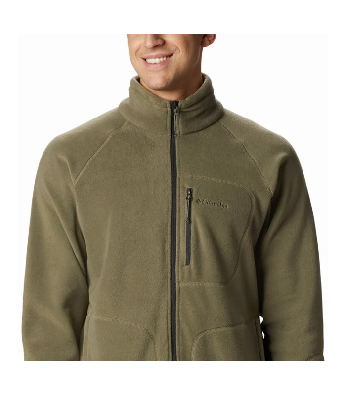 Columbia Ανδρική Ζακέτα Fast Trek II Full Zip Fleece - tokatlis.gr