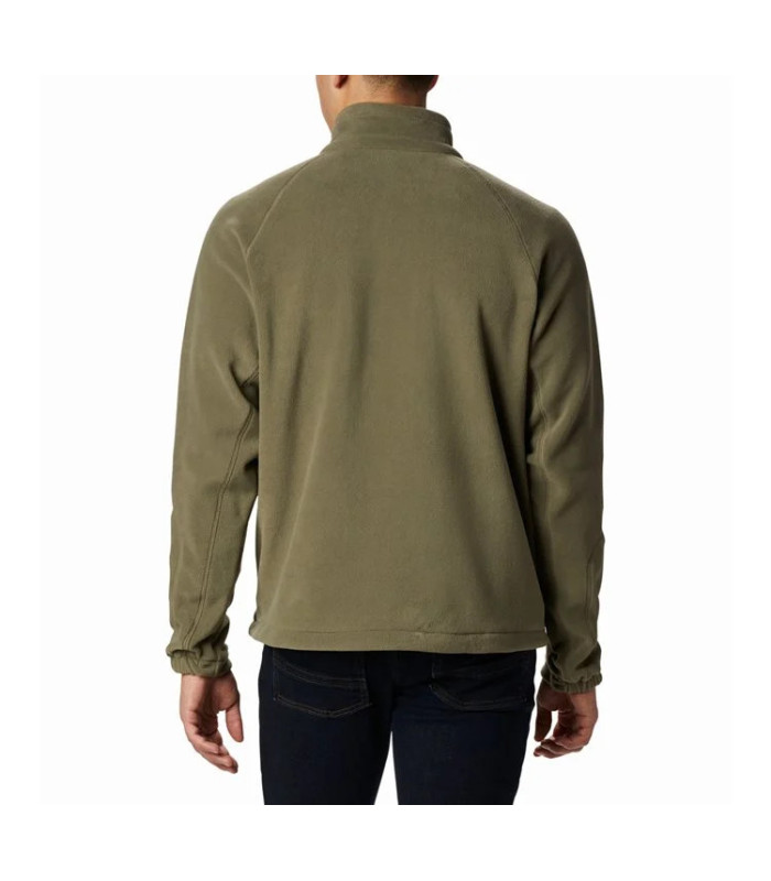 Columbia Ανδρική Ζακέτα Fast Trek II Full Zip Fleece - tokatlis.gr