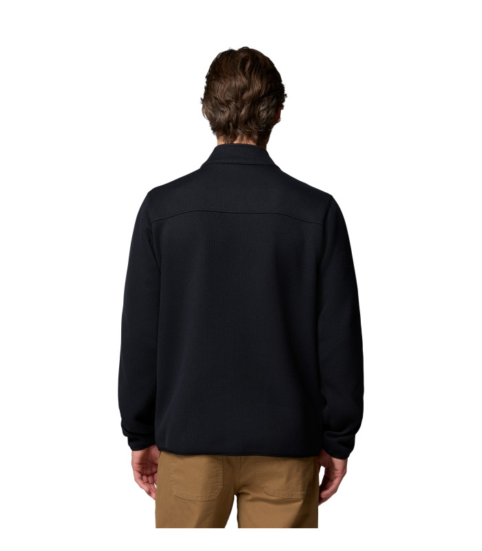 Columbia Full Zip Fleece Ζακέτα με Τσέπες & Φερμουάρ | tokatlis.gr