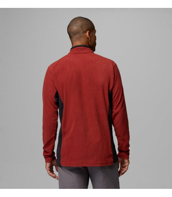 Columbia Fleece Μπλούζα με Μισό Φερμουάρ 1/2 Zip | tokatlis.gr