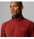 Columbia Fleece Μπλούζα με Μισό Φερμουάρ 1/2 Zip | tokatlis.gr