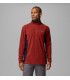 Columbia Fleece Μπλούζα με Μισό Φερμουάρ 1/2 Zip | tokatlis.gr