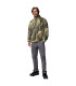 Columbia Ανδρική Μπλούζα Helvetia II Printed Half Snap Fleece - tokatlis.gr