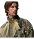 Columbia Ανδρική Μπλούζα Helvetia II Printed Half Snap Fleece - tokatlis.gr