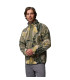 Columbia Ανδρική Μπλούζα Helvetia II Printed Half Snap Fleece - tokatlis.gr