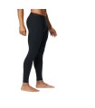 Columbia Ανδρικό Ισοθερμικό Κολάν Midweight Stretch Tight Baselayer