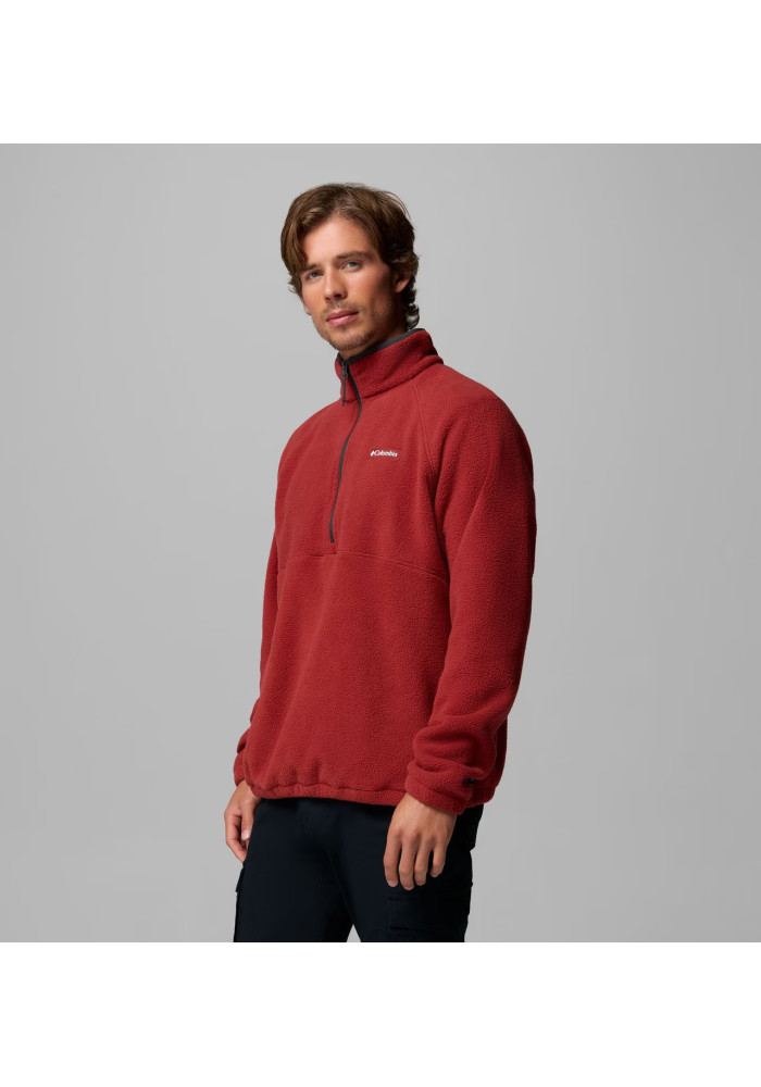 Ανδρική Μπλούζα Fleece Columbia Timber Crest MTR Half Zip 2173571 | tokatlis.gr