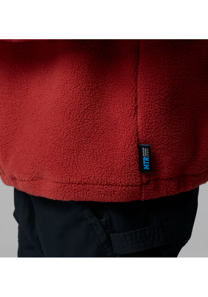 Ανδρική Μπλούζα Fleece Columbia Timber Crest MTR Half Zip 2173571 | tokatlis.gr