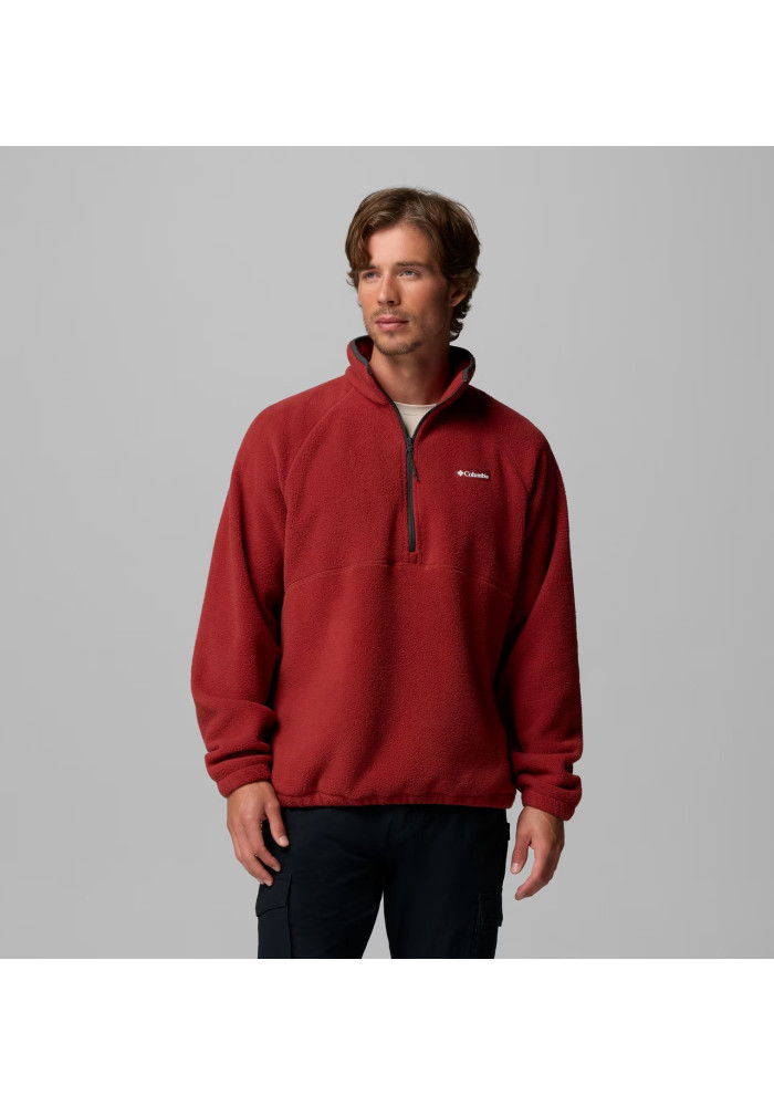 Ανδρική Μπλούζα Fleece Columbia Timber Crest MTR Half Zip 2173571 | tokatlis.gr