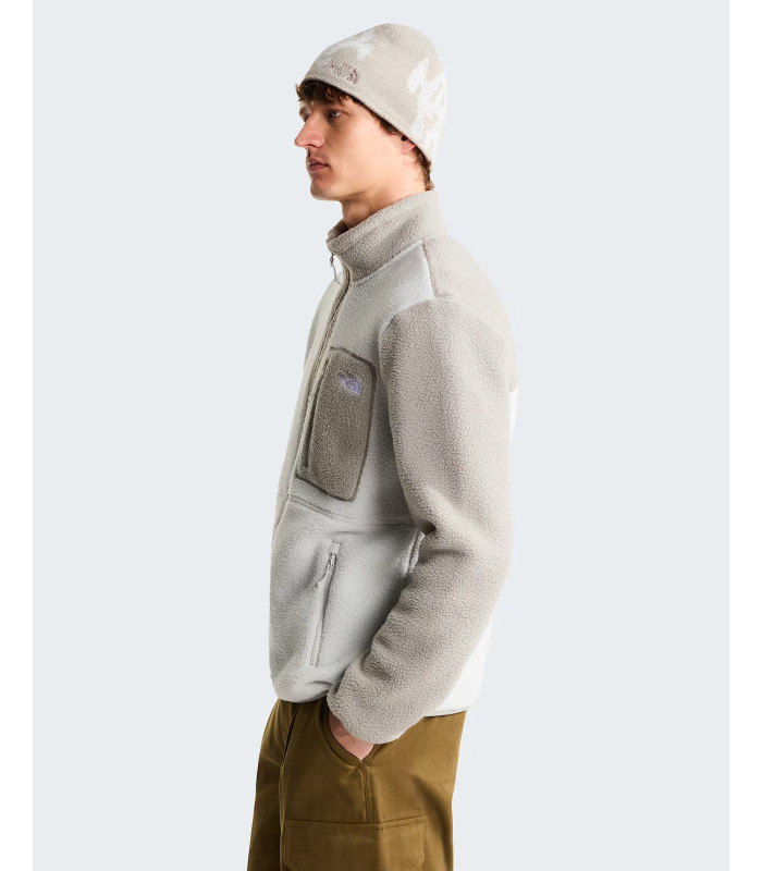 The North Face Yumiori Full-Zip Fleece Ανδρική Ζακέτα | tokatlis.gr